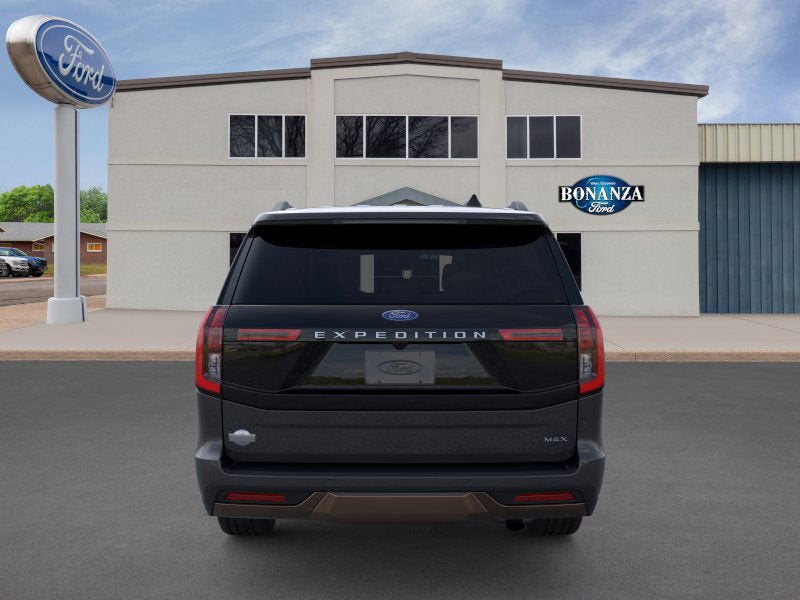 2026 Ford Expedition Max King Ranch