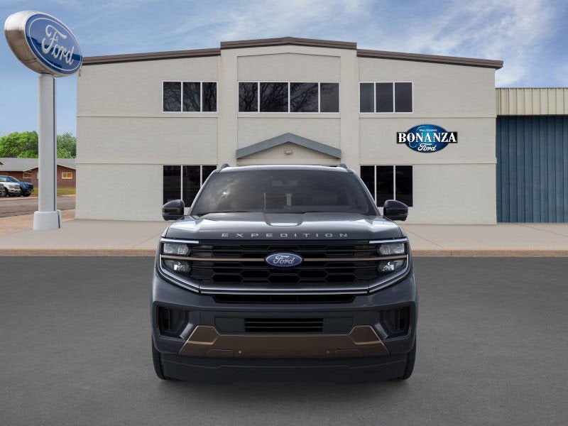 2026 Ford Expedition Max King Ranch