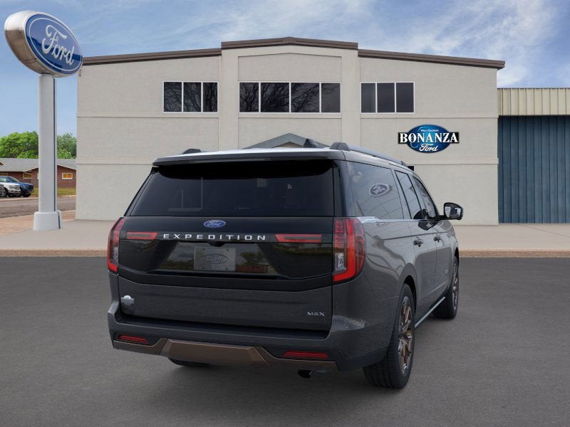2026 Ford Expedition Max King Ranch