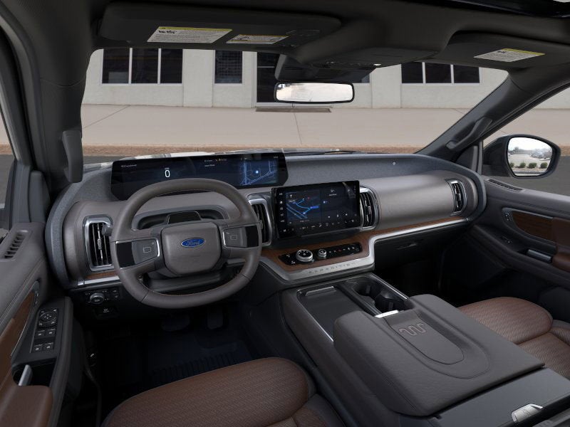 2026 Ford Expedition Max King Ranch