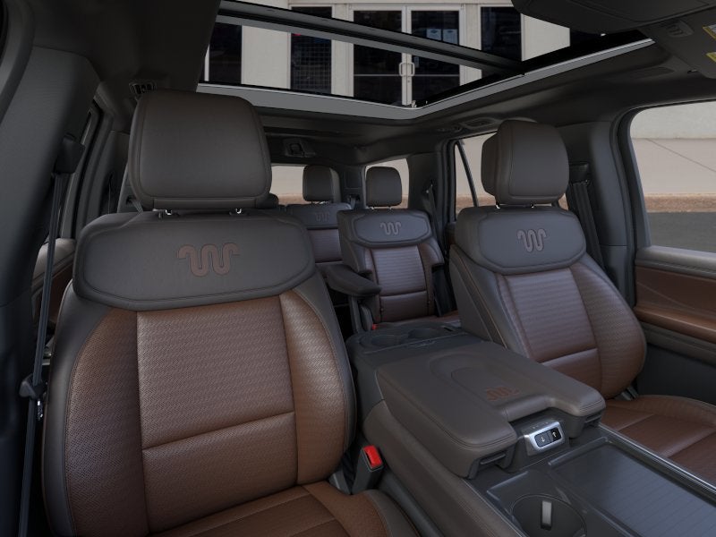 2026 Ford Expedition King Ranch