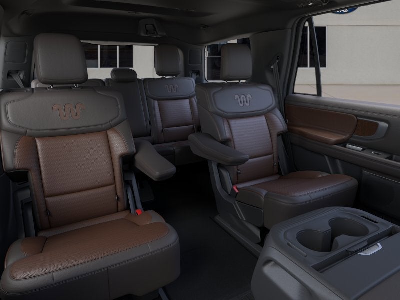 2026 Ford Expedition King Ranch