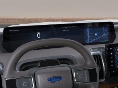 2026 Ford Expedition King Ranch