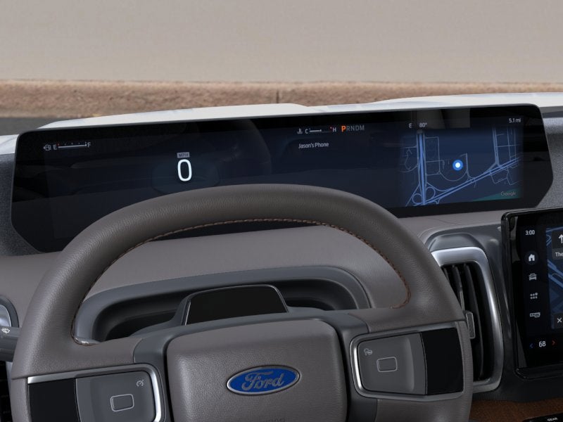 2026 Ford Expedition King Ranch