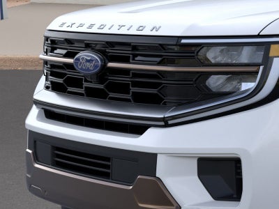 2026 Ford Expedition King Ranch