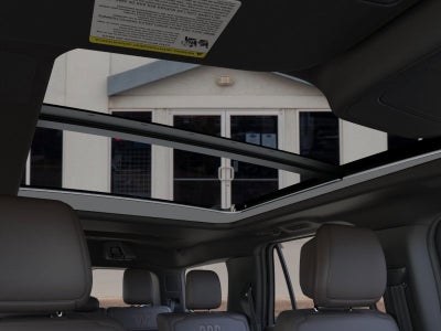 2026 Ford Expedition King Ranch