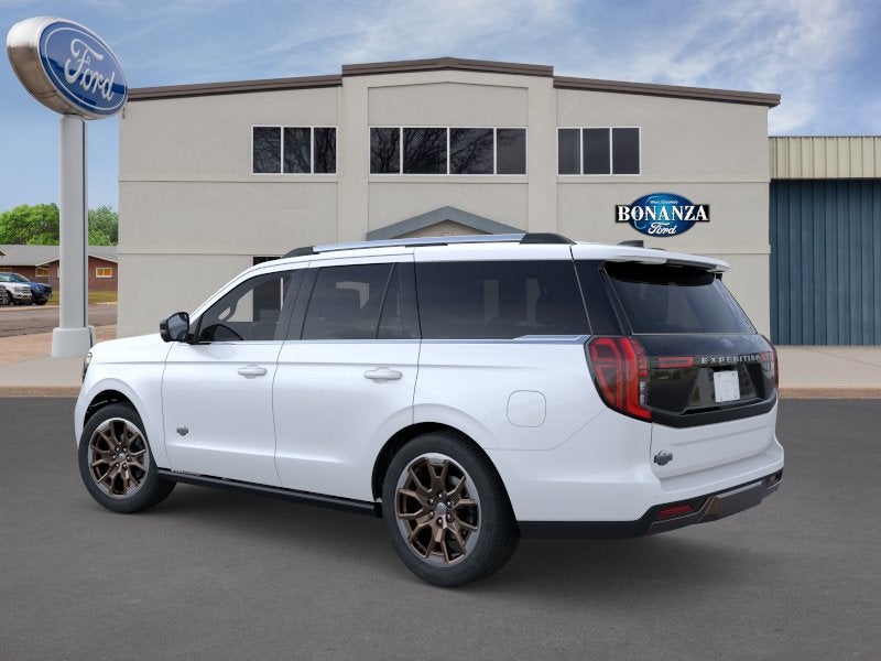 2026 Ford Expedition King Ranch