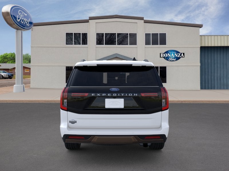 2026 Ford Expedition King Ranch