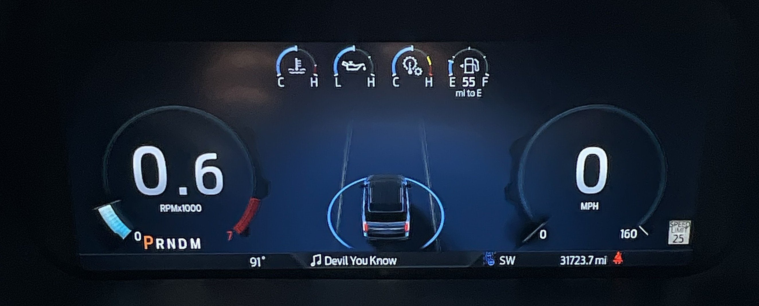 2023 Ford Expedition Limited