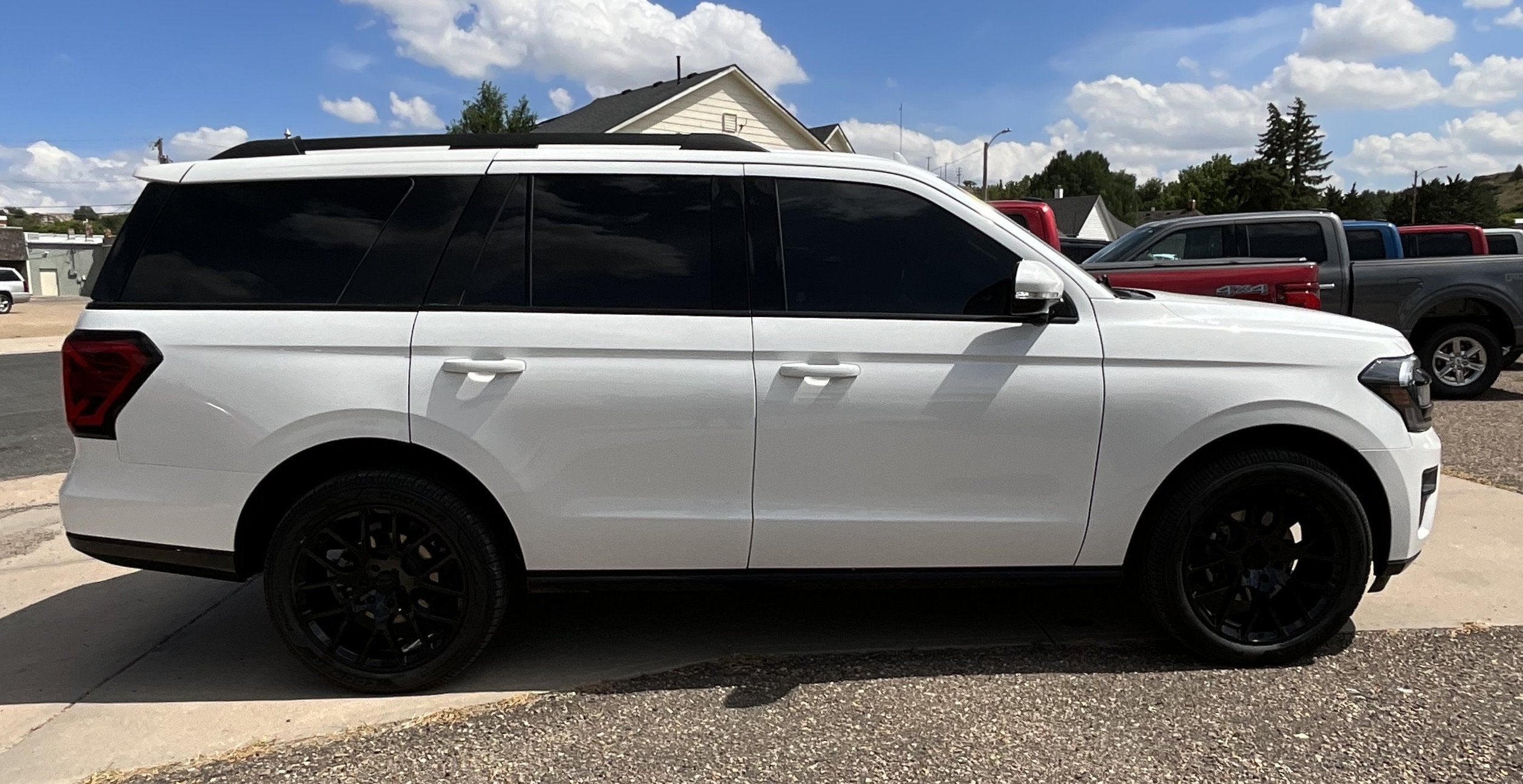2023 Ford Expedition Limited