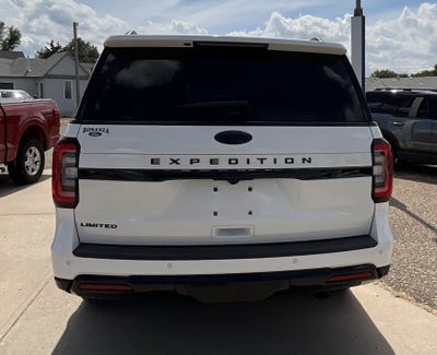 2023 Ford Expedition Limited