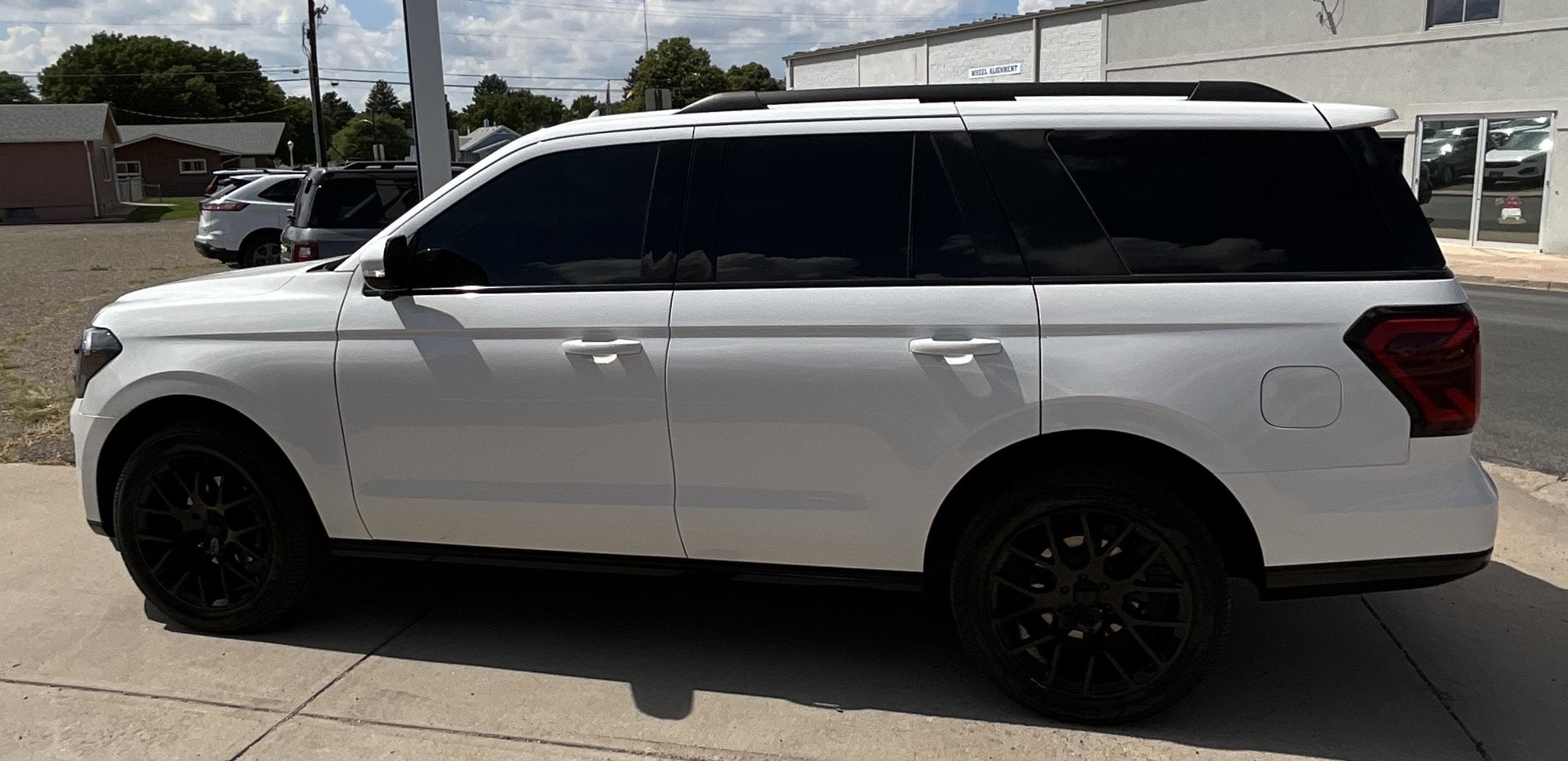 2023 Ford Expedition Limited