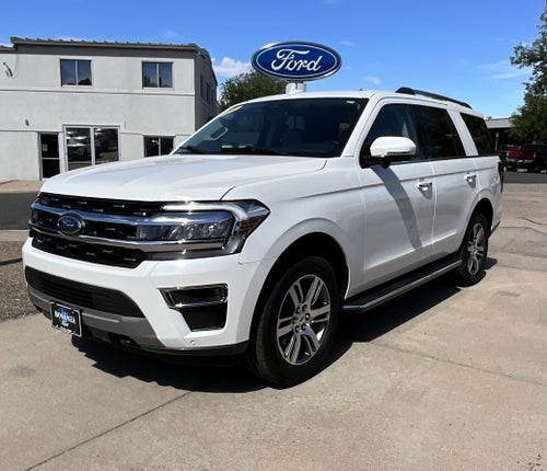 2023 Ford Expedition Limited