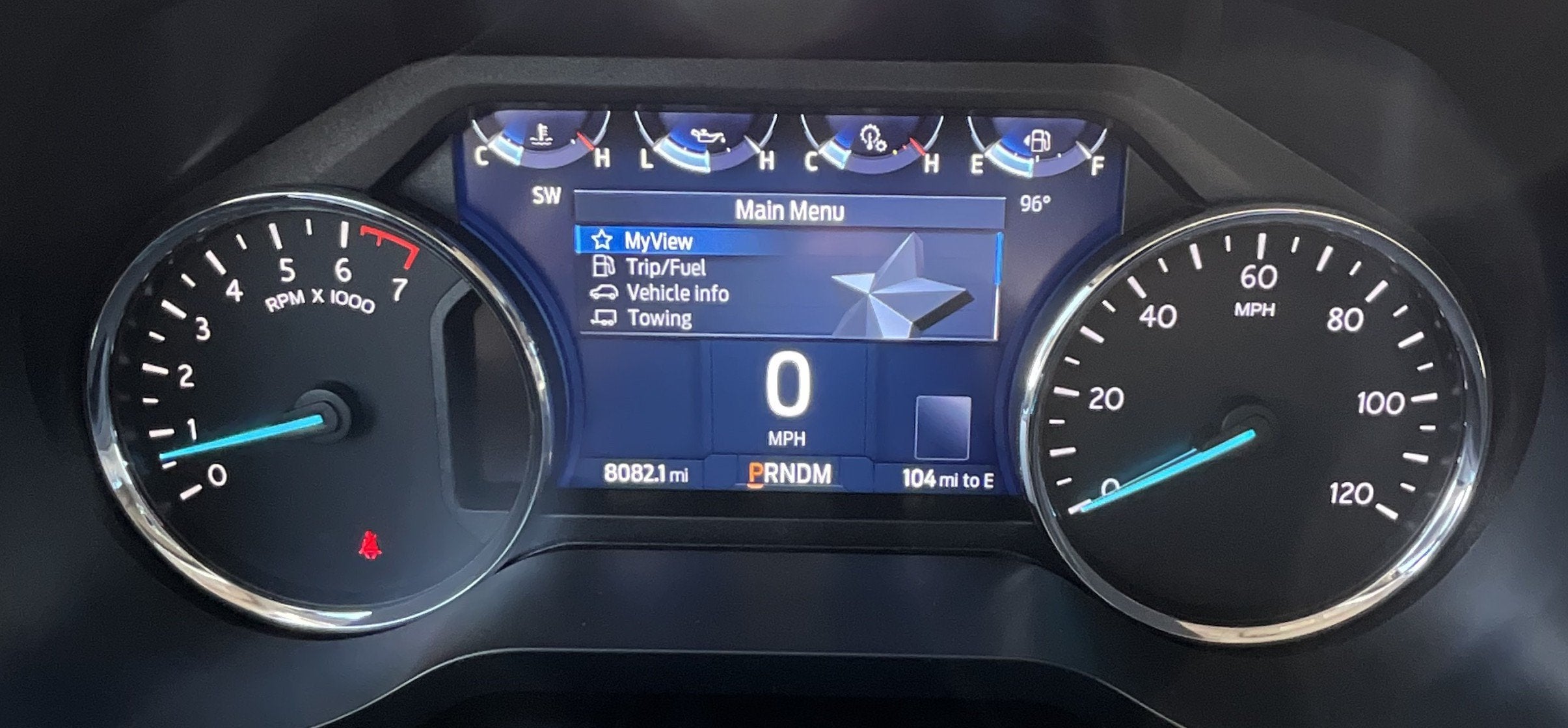 2023 Ford Expedition Limited