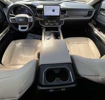2023 Ford Expedition Limited