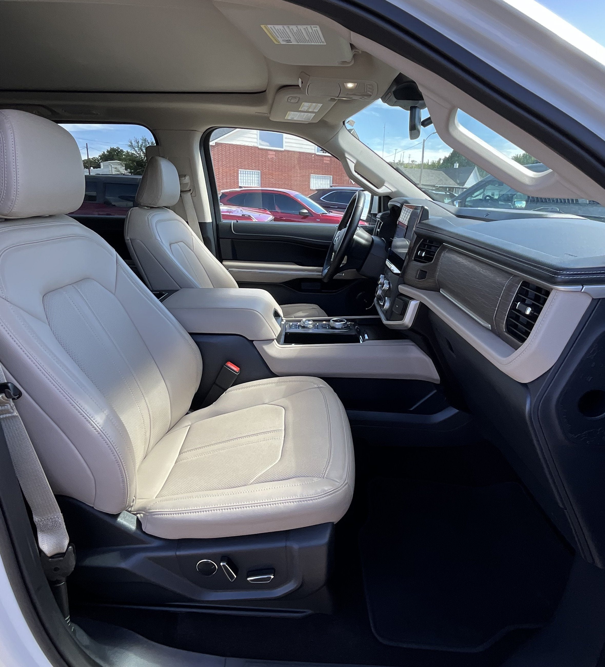 2023 Ford Expedition Limited
