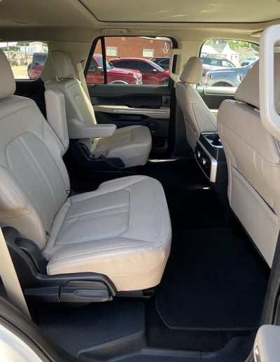 2023 Ford Expedition Limited