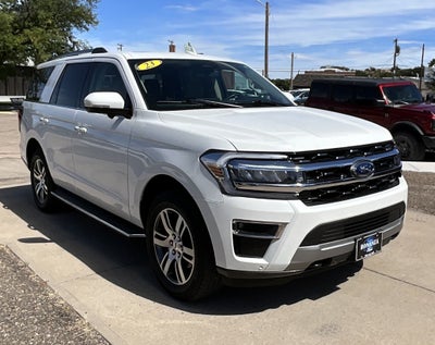 2023 Ford Expedition Limited