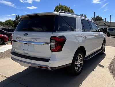 2023 Ford Expedition Limited