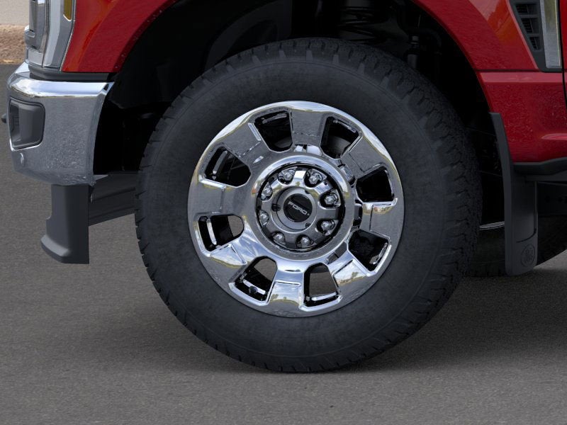 2026 Ford Super Duty F-250 SRW King Ranch