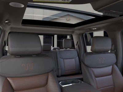 2026 Ford Super Duty F-250 SRW King Ranch