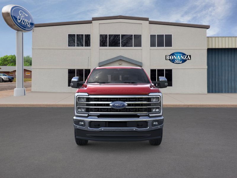 2026 Ford Super Duty F-250 SRW King Ranch