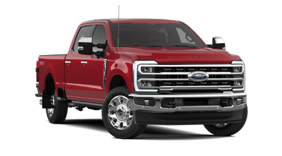 2026 Ford Super Duty F-250 SRW King Ranch