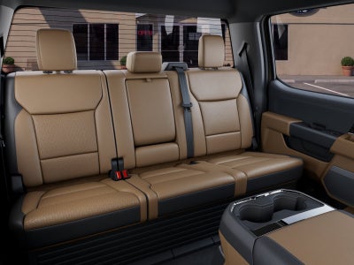 2027 Ford Super Duty F-250 SRW LARIAT