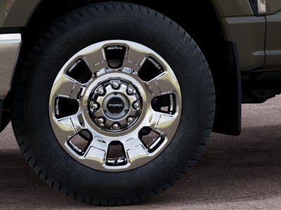 2027 Ford Super Duty F-250 SRW LARIAT