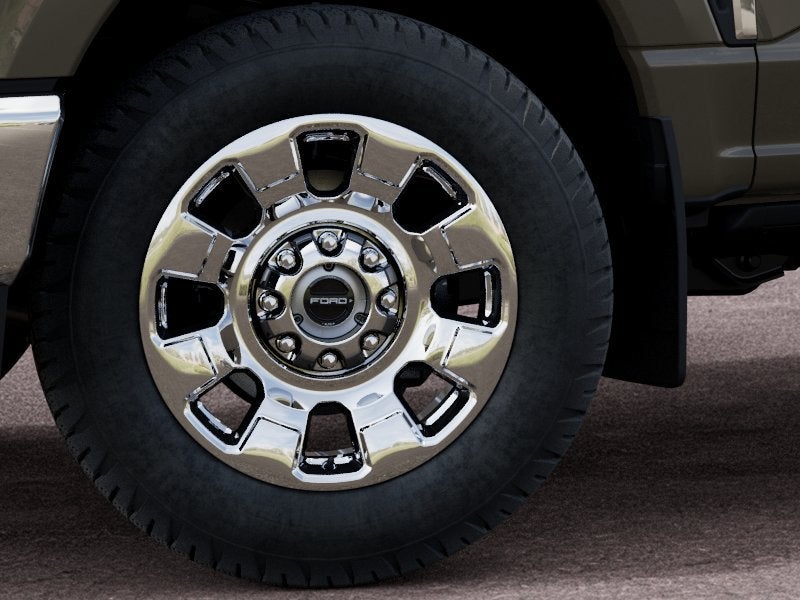 2027 Ford Super Duty F-250 SRW LARIAT