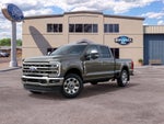 2027 Ford Super Duty F-250 SRW LARIAT
