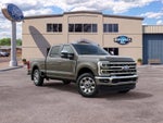 2027 Ford Super Duty F-250 SRW LARIAT