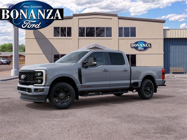 2027 Ford F-250 Super Duty
