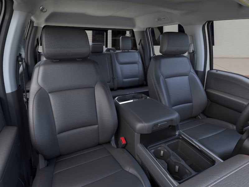 2025 Ford Super Duty F-250 SRW LARIAT