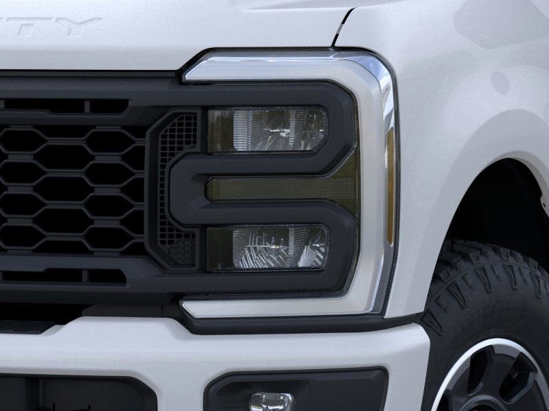 2025 Ford Super Duty F-250 SRW LARIAT