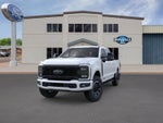 2025 Ford Super Duty F-250 SRW LARIAT