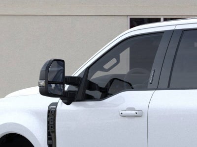 2025 Ford Super Duty F-250 SRW LARIAT