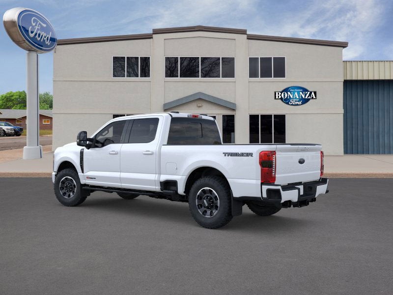 2025 Ford Super Duty F-250 SRW LARIAT