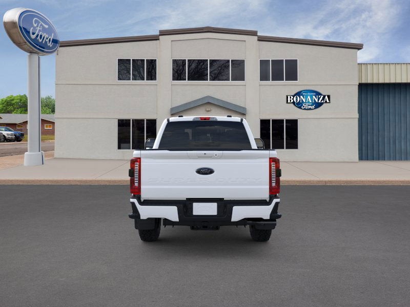 2025 Ford Super Duty F-250 SRW LARIAT