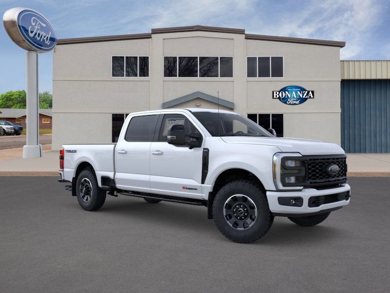 2025 Ford Super Duty F-250 SRW LARIAT