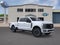 2025 Ford Super Duty F-250 SRW LARIAT