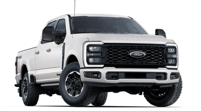 2025 Ford Super Duty F-250 SRW LARIAT