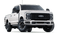 2025 Ford Super Duty F-250 SRW LARIAT