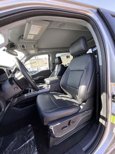 2024 Ford Super Duty F-250 SRW LARIAT