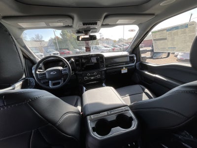 2024 Ford Super Duty F-250 SRW LARIAT