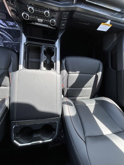 2024 Ford Super Duty F-250 SRW LARIAT