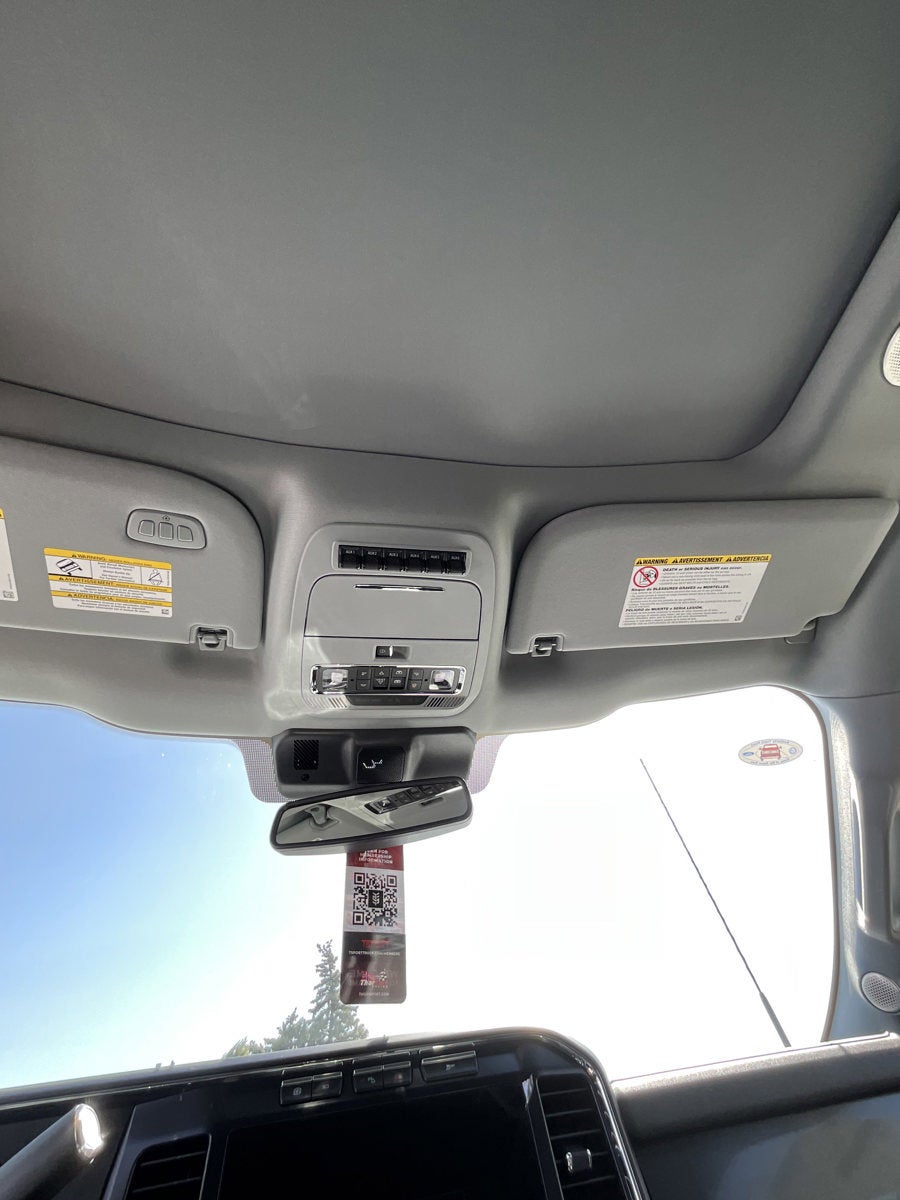 2024 Ford Super Duty F-250 SRW LARIAT