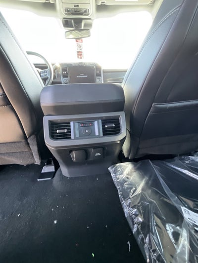 2024 Ford Super Duty F-250 SRW LARIAT