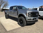 2024 Ford Super Duty F-250 SRW LARIAT