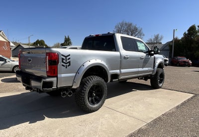 2024 Ford Super Duty F-250 SRW LARIAT